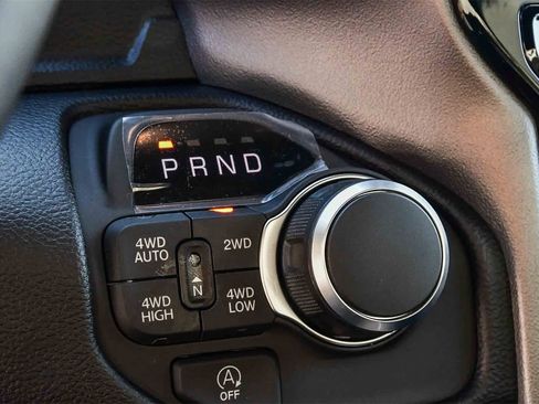 New 2026 RAM 1500 Big Horn image 20