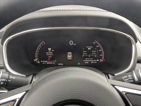 New 2026 Acura MDX w/Advance Package image 11