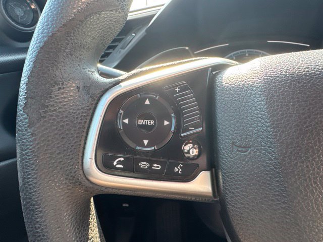 Used 2017 Honda Civic EX image 23