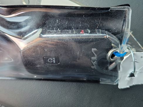 Used 2023 Kia K5 EX image 35