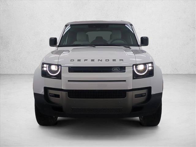 New 2026 Land Rover Defender 110 S AWD/4WD image 6