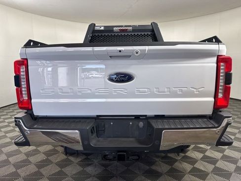 Certified 2024 Ford F350 Lariat AWD/4WD image 22