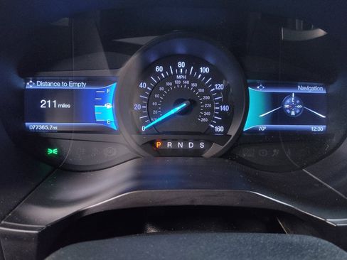 Used 2017 Ford Edge SEL w/ Equipment Group 201A image 23