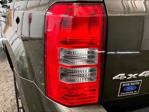Used 2016 Jeep Patriot High Altitude image 29