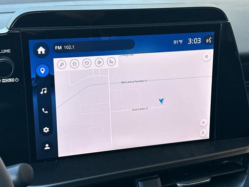 New 2026 Subaru Outback Premium AWD/4WD image 21