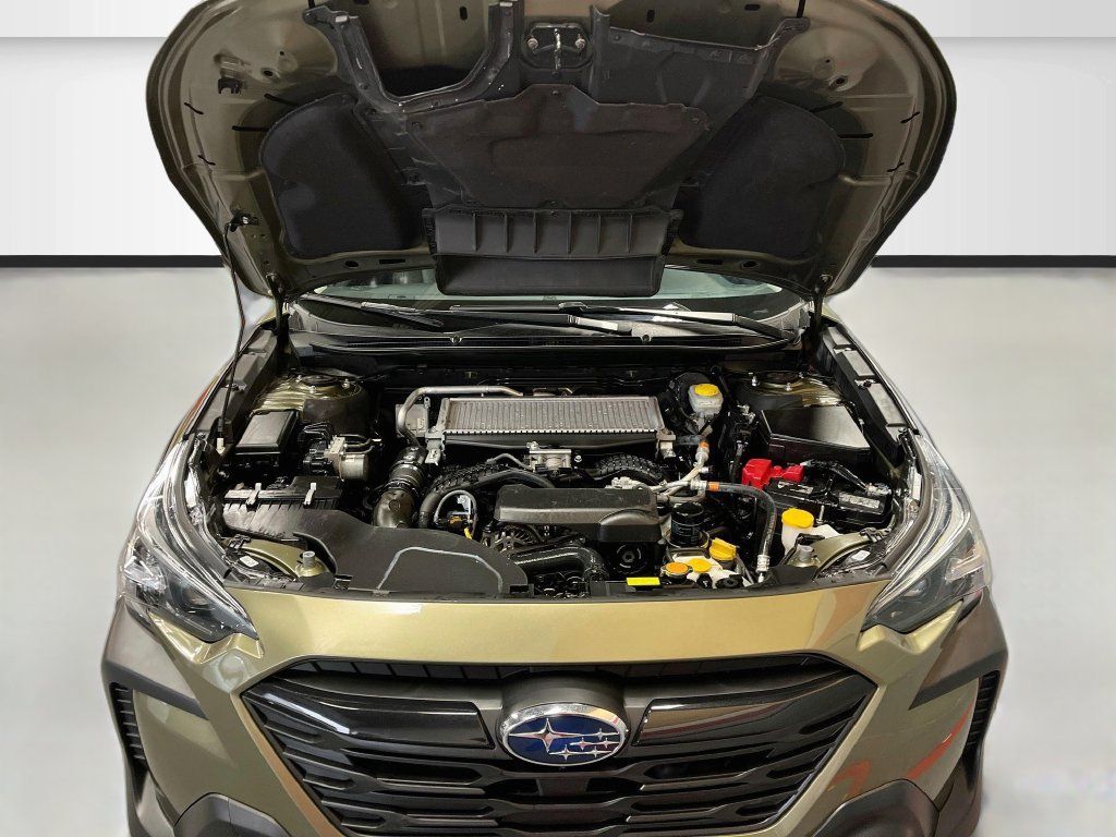 Used 2024 Subaru Outback Onyx Edition XT AWD/4WD image 31