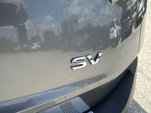 Used 2023 Nissan Rogue SV FWD image 11