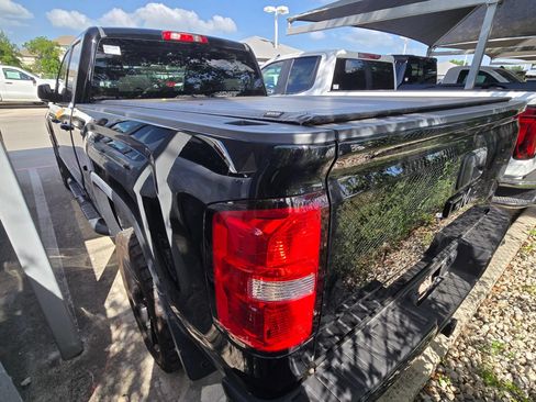 Used 2016 GMC Sierra 1500 2WD Double Cab w/ Elevation Edition image 5