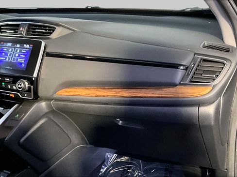 Used 2019 Honda CR-V EX-L image 19