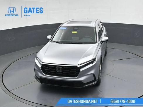 Certified 2023 Honda CR-V EX image 48