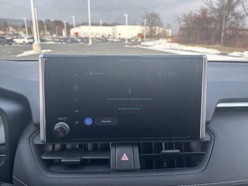 Certified 2024 Toyota RAV4 XLE image 29