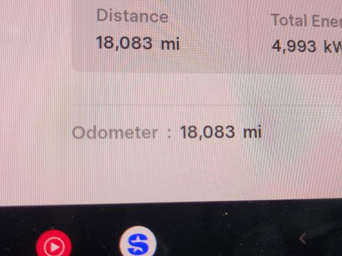 Used 2023 Tesla Model 3 Standard Range image 28