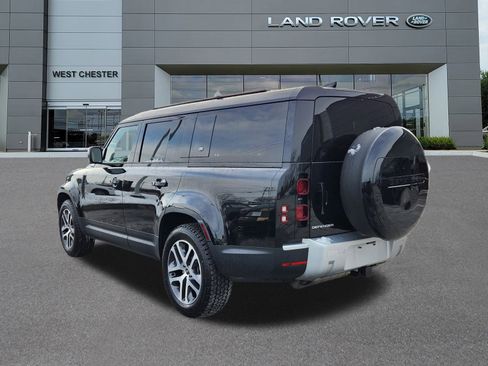 Certified 2024 Land Rover Defender 130 S image 3