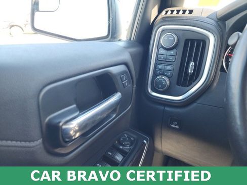 Certified 2021 Chevrolet Silverado 1500 RST image 40
