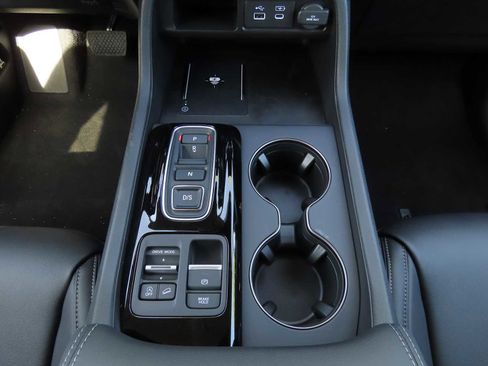 New 2025 Honda Pilot EX-L image 22