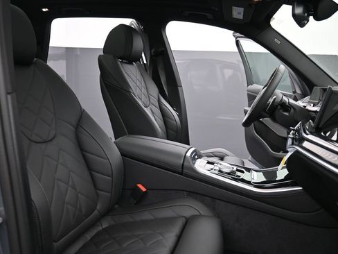 New 2026 BMW X5 xDrive40i w/ M Sport Package image 20