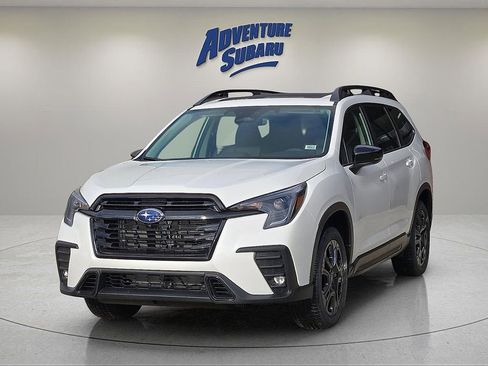New 2026 Subaru Ascent Bronze Edition image 2