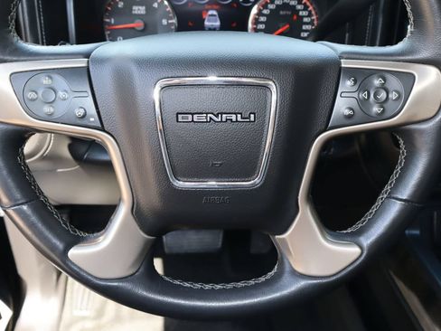 Used 2014 GMC Sierra 1500 Denali w/ Suspension Package, Off-Road AWD/4WD image 11