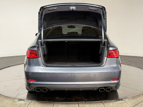 Used 2016 Audi S3 Premium Plus image 26