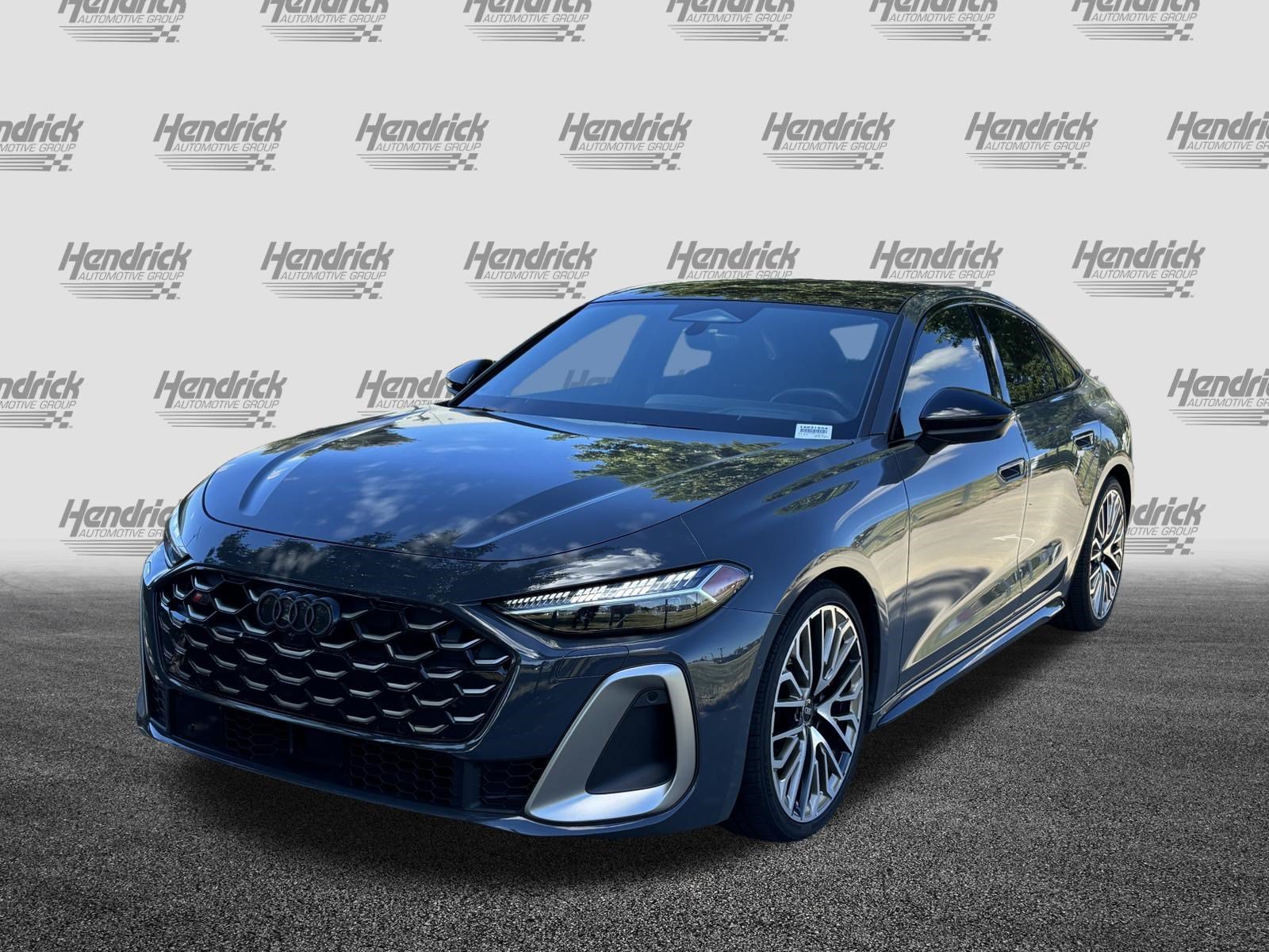 Used 2025 Audi S5 Prestige w/ Prestige Package AWD/4WD image 5