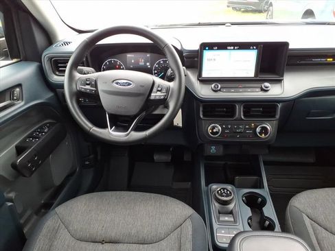 Certified 2024 Ford Maverick XLT w/ XLT Luxury Package image 14