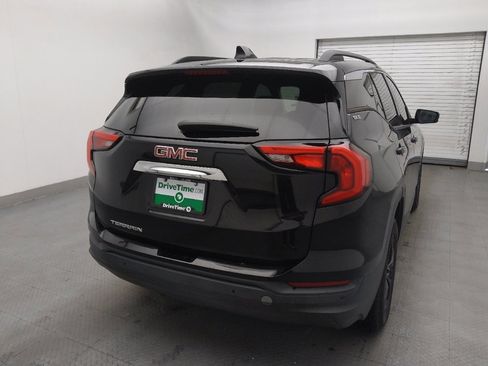 Used 2019 GMC Terrain SLE w/ Driver Convenience Package image 7