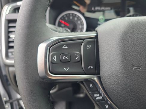New 2026 RAM 1500 Laramie w/ Sport Appearance Package image 28