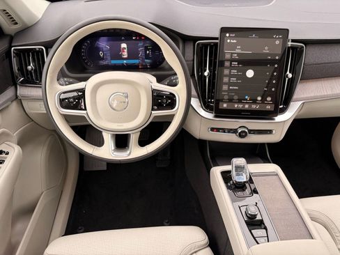 New 2026 Volvo XC90 T8 Ultra image 24
