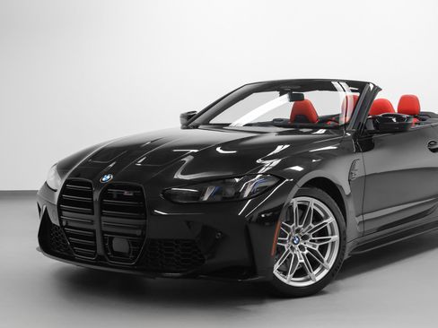 Used 2026 BMW M4 xDrive Competition AWD/4WD image 7