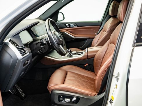 Used 2023 BMW X5 xDrive40i w/ M Sport Package image 22