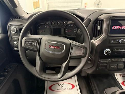 New 2026 GMC Sierra 2500 Pro image 17