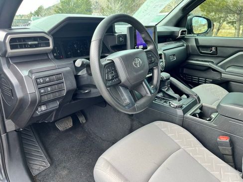 Certified 2025 Toyota Tacoma SR5 image 17