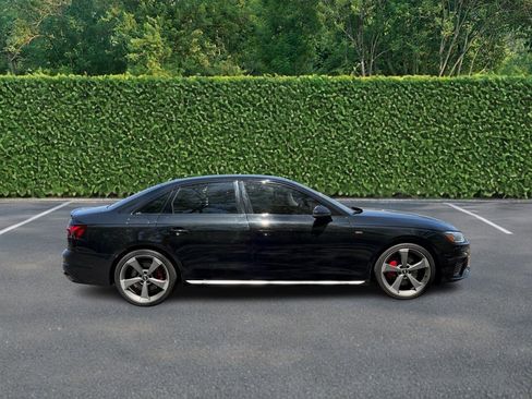 Used 2023 Audi A4 2.0T Premium Plus w/ Premium Plus Package AWD/4WD image 2