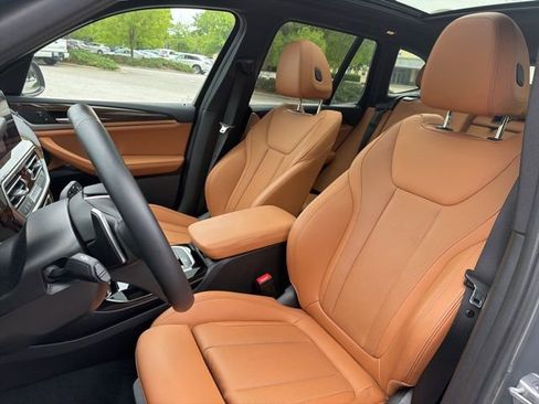Used 2023 BMW X3 xDrive30i w/ Premium Package AWD/4WD image 10