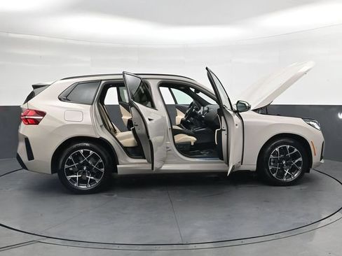 New 2026 BMW X3 xDrive30i w/ Premium Package AWD/4WD image 39