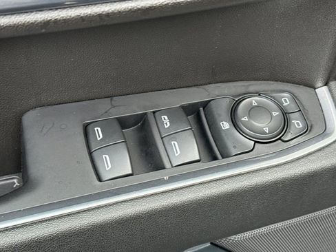 Used 2023 Chevrolet Silverado 1500 RST w/ LPO, Dark Essentials Package image 18