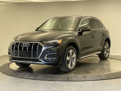 Certified 2023 Audi Q5 2.0T Premium