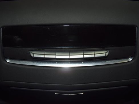 Used 2024 Cadillac Escalade ESV Premium Luxury w/ Performance Package image 47