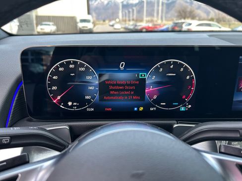 New 2026 Mercedes-Benz GLB 250 4MATIC image 10