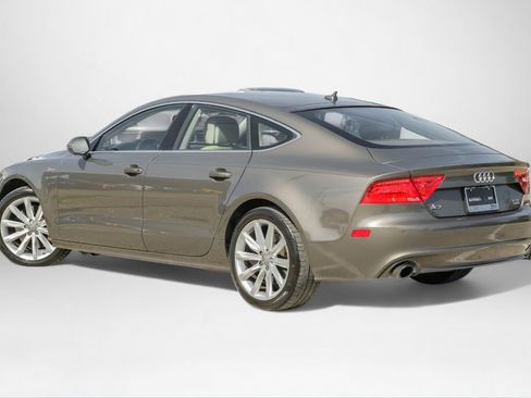Used 2012 Audi A7 3.0T Premium Plus image 8