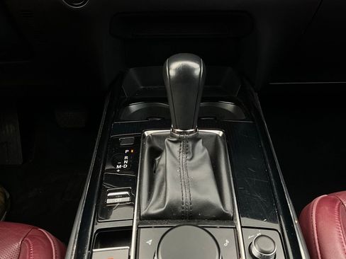 Used 2025 MAZDA CX-30 AWD 2.5 S w/ Preferred Package image 27