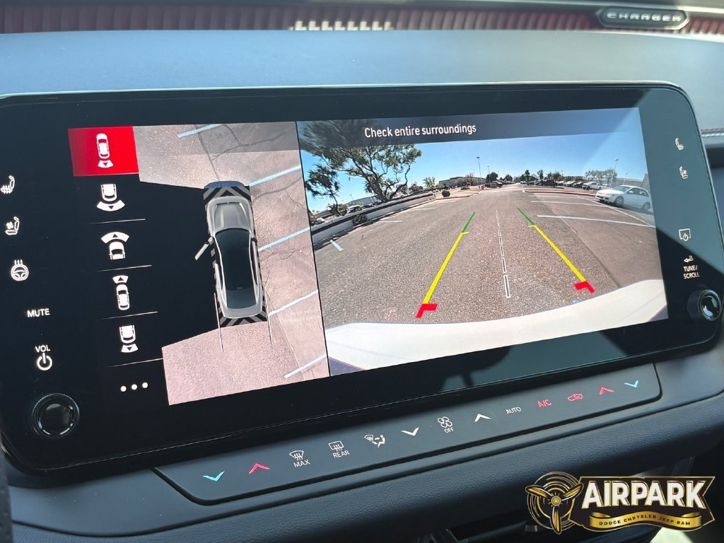 New 2026 Dodge Charger R/T AWD/4WD image 22