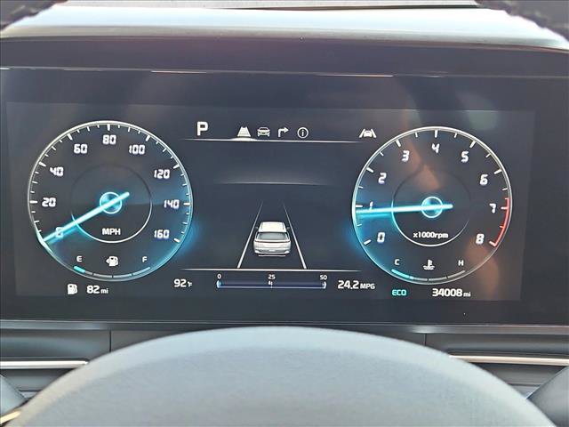 Used 2023 Kia Carnival SX Prestige FWD image 11