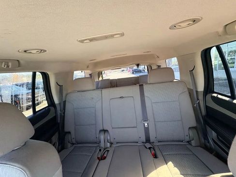 Used 2018 Chevrolet Tahoe LS RWD image 10