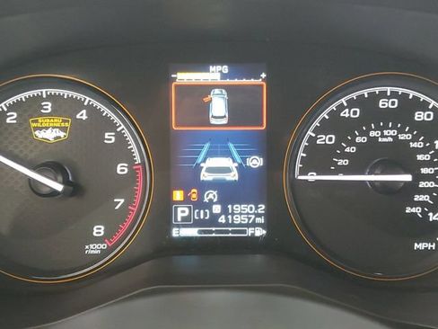 Used 2023 Subaru Forester Wilderness AWD/4WD image 27