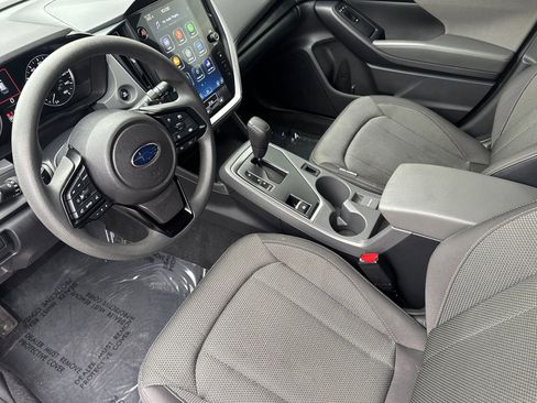 Used 2024 Subaru Crosstrek 2.0i Premium image 10