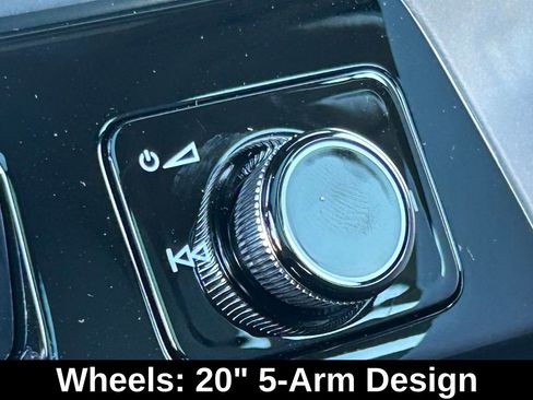 New 2025 Audi Q5 Prestige image 25