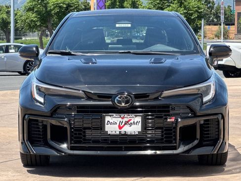 New 2026 Toyota Corolla GR AWD/4WD image 10