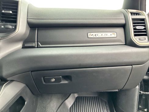 Used 2022 RAM 1500 Rebel w/ Rebel Level 2 Equipment Group image 29