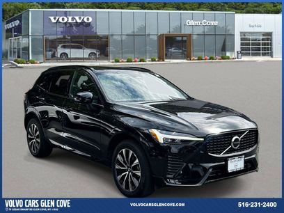 Used 2024 Volvo XC60 B5 Core w/ Protection Package Premier
